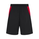 Pantalones cortos de local Milan 2026/27 para mujer - Negro Pantalones cortos de local Milan 2026/27 para mujer - Negro