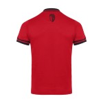 Camiseta Retro SRFC X COPA del Rennes para hombre 1971