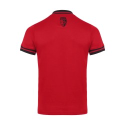 Camiseta Retro SRFC X COPA del Rennes para hombre 1971