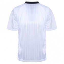 Camiseta Retro Hombre Burnley 1998 Away