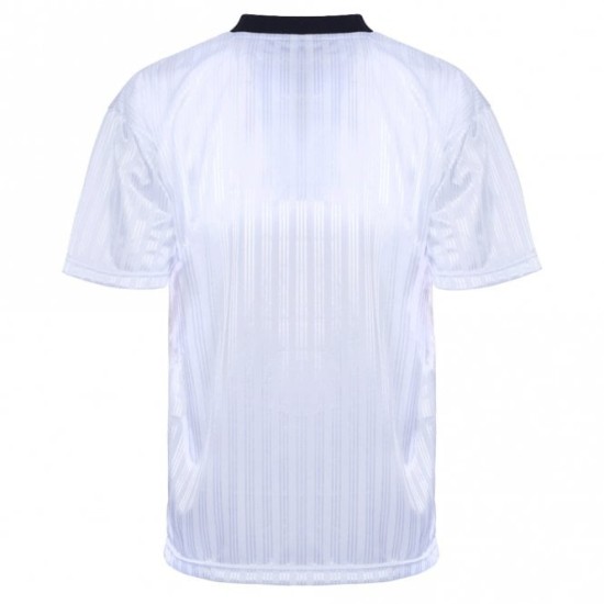 Camiseta Retro Niño Burnley 1998 Away