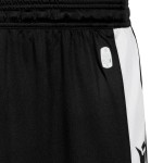 Hombre FC Basilea 1893 2025/26 Tercer Pantalón Corto - Negro Hombre FC Basilea 1893 2025/26 Tercer Pantalón Corto - Negro