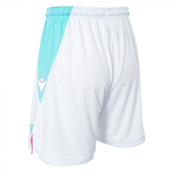 Hombre Oxford United 2025/26 Terceros Pantalones Cortos