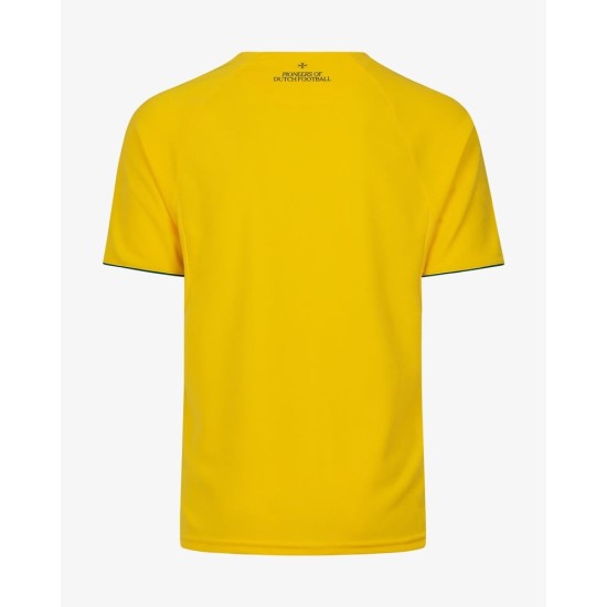 Camiseta local patrocinada hombre Fortuna Sittard 2025/26