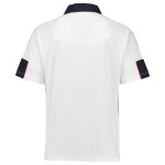 Camiseta retro Inglaterra final Mundial 1998 hombre Camiseta retro Inglaterra final Mundial 1998 hombre