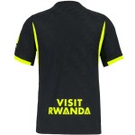 Camiseta Visitante Masculina Atletico Madrid 2026/27