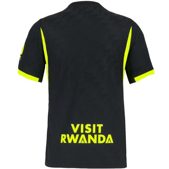 Camiseta Visitante Masculina Atletico Madrid 2026/27