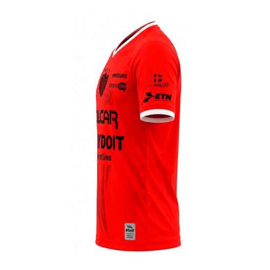Camiseta de visitante Necaxa 2026/27 para hombre Camiseta de visitante Necaxa 2026/27 para hombre