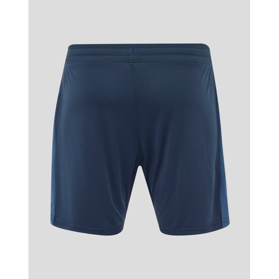 Pantalones cortos de visitante Feyenoord 2025/26 mujer Pantalones cortos de visitante Feyenoord 2025/26 mujer