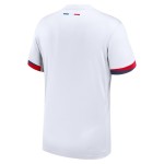 Hombre Camiseta visitante PSG 2025/26