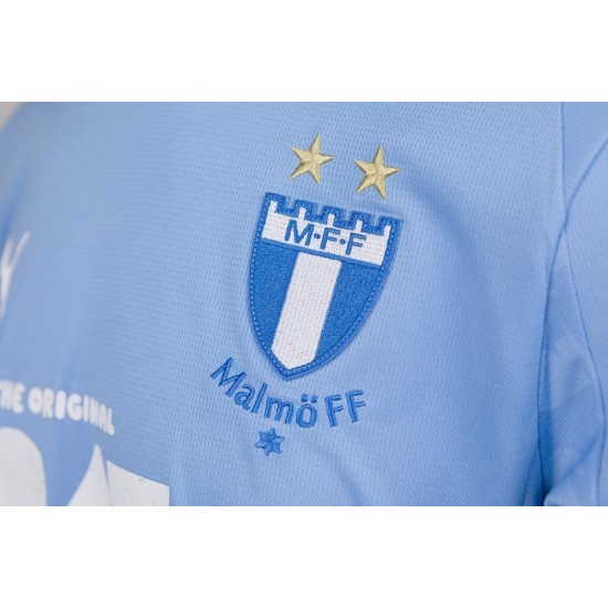 Hombre Malmö FF camiseta local 2026 Hombre Malmö FF camiseta local 2026