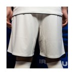 Hombre AJ Auxerre 2025/26 Pantalones Cortos Especiales 120.º Aniversario