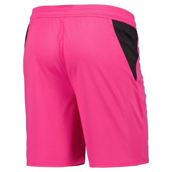 Pantalón Visitante Derby County 2026/27 para niño