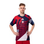 Camiseta Prepartido Tercera Equipación Hombre Bayern Múnich 2026/27 Camiseta Prepartido Tercera Equipación Hombre Bayern Múnich 2026/27