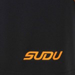 Pantalones cortos locales Wolverhampton Wanderers 2026/27 para hombre - Negro Pantalones cortos locales Wolverhampton Wanderers 2026/27 para hombre - Negro