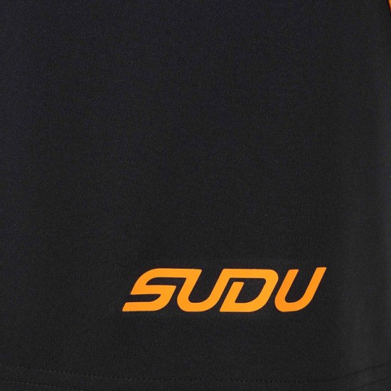 Pantalones cortos locales Wolverhampton Wanderers 2026/27 para hombre - Negro Pantalones cortos locales Wolverhampton Wanderers 2026/27 para hombre - Negro
