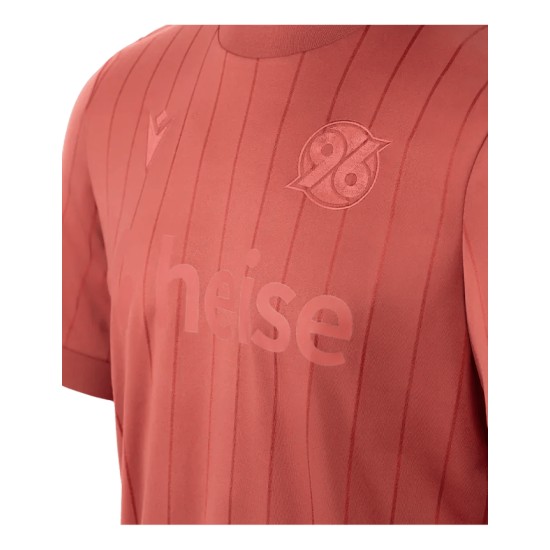 Camiseta 130 Aniversario 2025/26 Hannover 96 Niño Camiseta 130 Aniversario 2025/26 Hannover 96 Niño