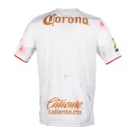 Camiseta visitante hombre Toluca FC 2025/26