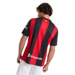 Camiseta de local Milan 2026/27 para hombre Camiseta de local Milan 2026/27 para hombre