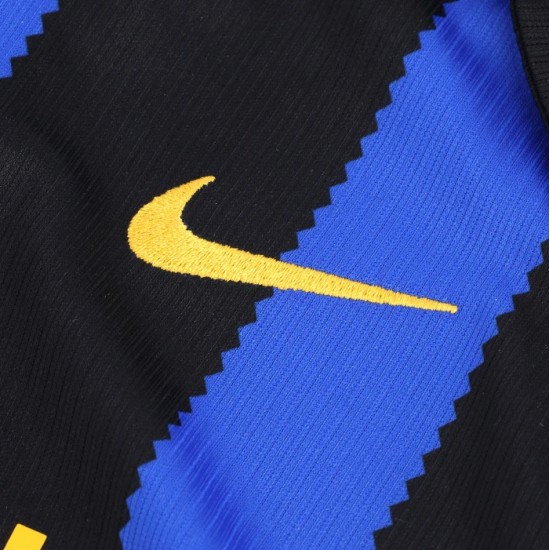Equipación Inter Milan 2026/27 Home para Niño