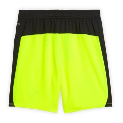 Pantalón Corto de Visitante Niño BVB Borussia Dortmund 2025/26 Pantalón Corto de Visitante Niño BVB Borussia Dortmund 2025/26
