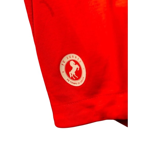 Camiseta de visitante FC Juárez 2026/27 para niño Camiseta de visitante FC Juárez 2026/27 para niño