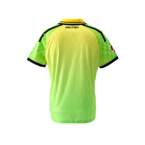 Tercera Camiseta RCD Espanyol 2026/27 Hombre Tercera Camiseta RCD Espanyol 2026/27 Hombre