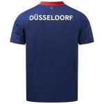 Camiseta Especial Niño Fortuna Düsseldorf 2025/26 Camiseta Especial Niño Fortuna Düsseldorf 2025/26