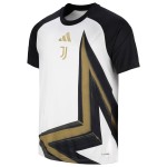 Camiseta Prepartido Mujer Juventus 2026/27 Camiseta Prepartido Mujer Juventus 2026/27