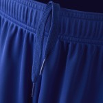 Shorts local OL 2026/27 mujer Shorts local OL 2026/27 mujer
