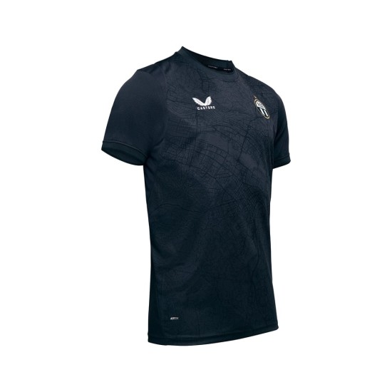 Camiseta visitante infantil FC Zurich 2026/27 Camiseta visitante infantil FC Zurich 2026/27