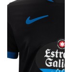Camiseta visitante infantil Deportivo La Coruña 2026/27 Camiseta visitante infantil Deportivo La Coruña 2026/27