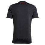 Camiseta hombre San Jose Earthquakes 2025 local