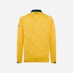 Camiseta de Manga Larga Tercera Milan 2025/26 Hombre Camiseta de Manga Larga Tercera Milan 2025/26 Hombre