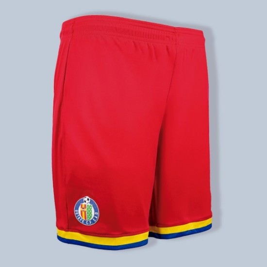 Pantalón corto visitante Getafe CF Mujer 2025/26