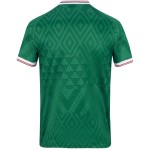 Camiseta infantil Irak 2026 Copa del Mundo visitante Camiseta infantil Irak 2026 Copa del Mundo visitante