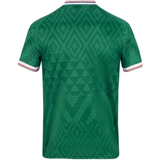 Camiseta infantil Irak 2026 Copa del Mundo visitante Camiseta infantil Irak 2026 Copa del Mundo visitante