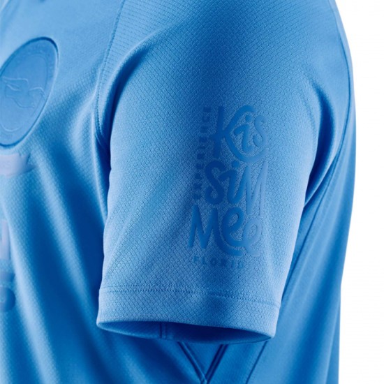 Camiseta Brighton & Hove Albion 2026/27 125 Aniversario de Hombre Camiseta Brighton & Hove Albion 2026/27 125 Aniversario de Hombre