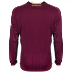 Camiseta de manga larga de la 2.ª equipación del Bolton Wanderers 2026/27 para niño Camiseta de manga larga de la 2.ª equipación del Bolton Wanderers 2026/27 para niño