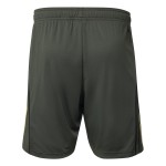 Pantalones cortos visitante 1.FC Union Berlin 2025/26 para mujer Pantalones cortos visitante 1.FC Union Berlin 2025/26 para mujer