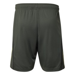 Pantalones cortos visitante 1.FC Union Berlin 2025/26 para niño