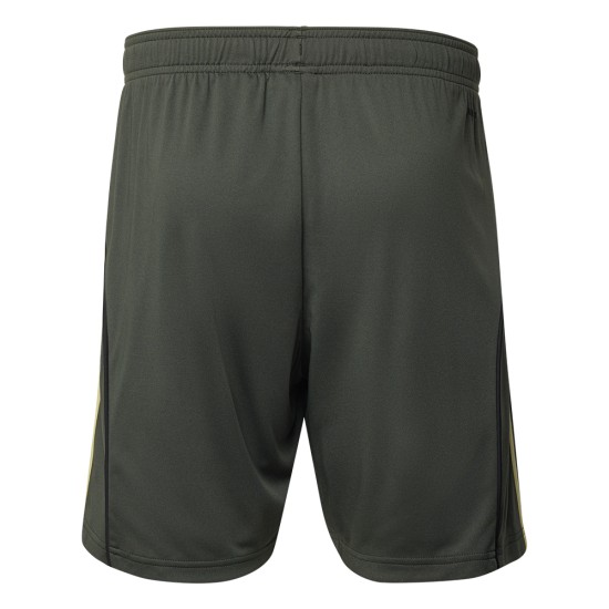 Pantalones cortos visitante 1.FC Union Berlin 2025/26 para mujer Pantalones cortos visitante 1.FC Union Berlin 2025/26 para mujer