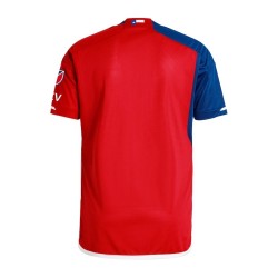 Camiseta Hombre FC Dallas 2025 Local