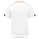 Camiseta retro de local del Luton Town para mujer 1989/90 Camiseta retro de local del Luton Town para mujer 1989/90