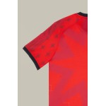 Camiseta Especial Cuarta 2025/26 Venezia - Roja Hombre Camiseta Especial Cuarta 2025/26 Venezia - Roja Hombre