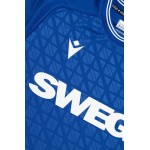 Camiseta de Local para Hombre Karlsruher SC 2026/27 Camiseta de Local para Hombre Karlsruher SC 2026/27