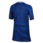 Camiseta Niño Francia 2025 Local