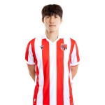 Camiseta local Stoke City 2026/27 sin patrocinador para hombre Camiseta local Stoke City 2026/27 sin patrocinador para hombre