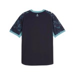Camiseta de visitante 2026/27 infantil del OM Camiseta de visitante 2026/27 infantil del OM
