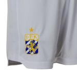 Niños IFK Göteborg pantalones cortos visitante 2026 Niños IFK Göteborg pantalones cortos visitante 2026
